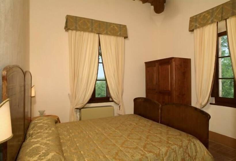 فندق Agriturismo Tenuta Armaiolo