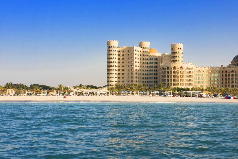 هتل Al Hamra Village