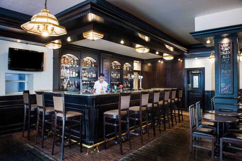 هتل Al Hamra Village