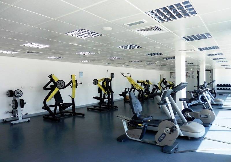 هتل Al Hamra Village