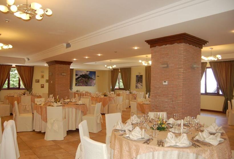 호텔 Albergo Della Posta