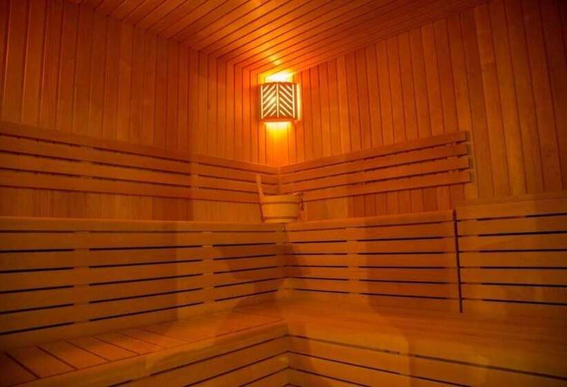호텔 Albergo Della Posta