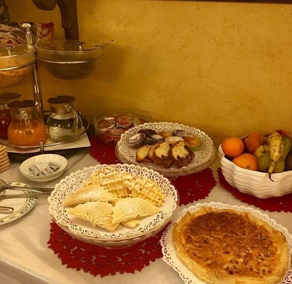 هتل La Piazzetta Rooms & Breakfast