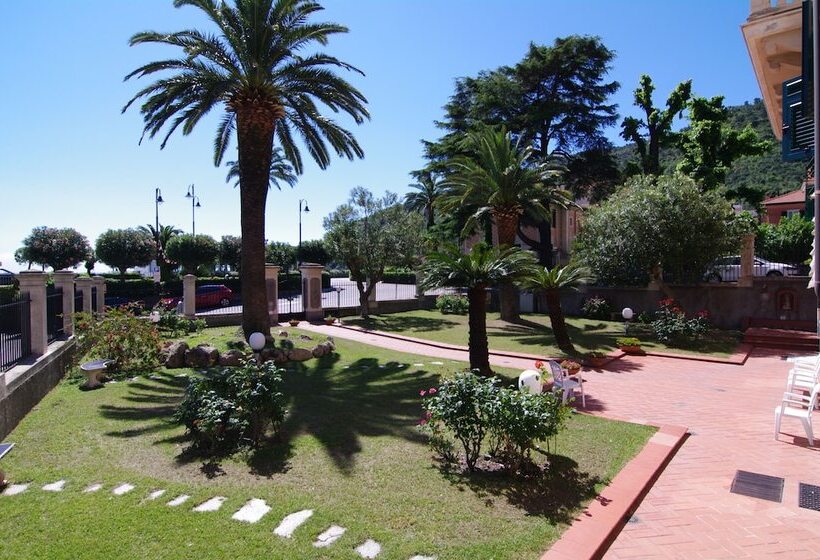 בית מלון כפרי Albergo Madri Pie