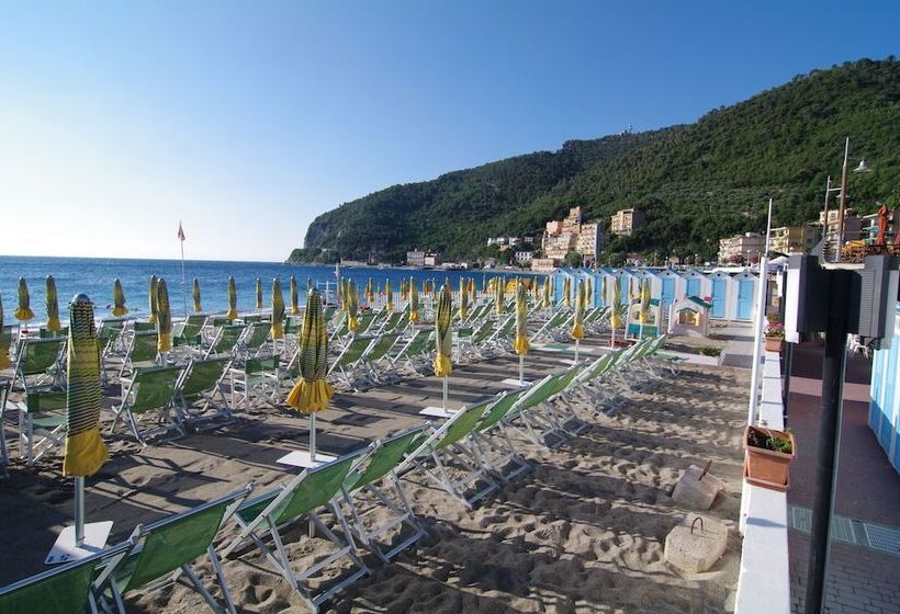 בית מלון כפרי Albergo Madri Pie