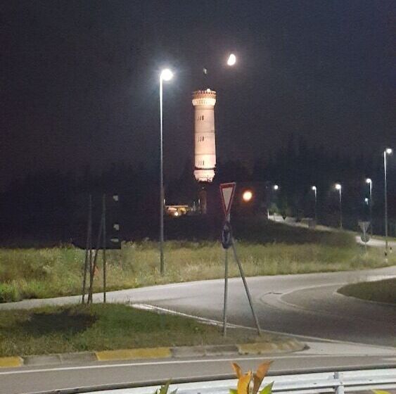 酒店 Albergo Quattro Pini