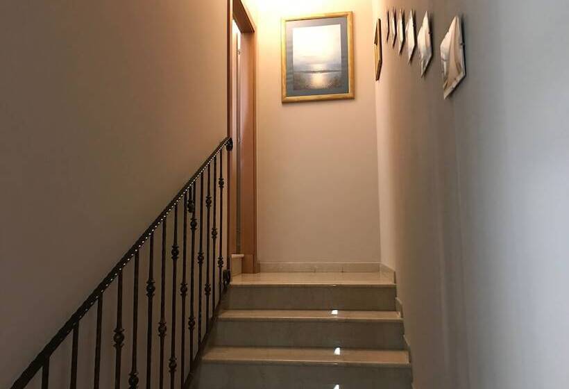 酒店 Albergo Quattro Pini