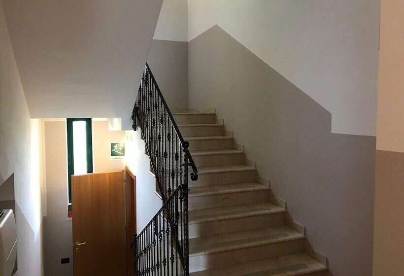 酒店 Albergo Quattro Pini