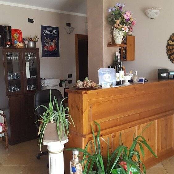 酒店 Albergo Quattro Pini