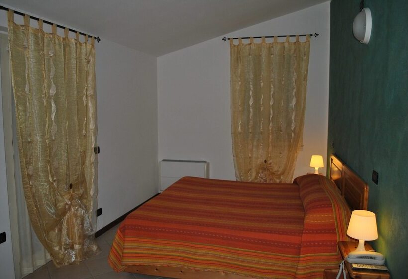 酒店 Albergo Quattro Pini