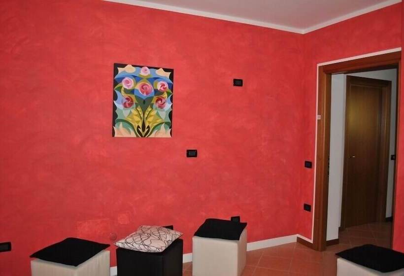 酒店 Albergo Quattro Pini