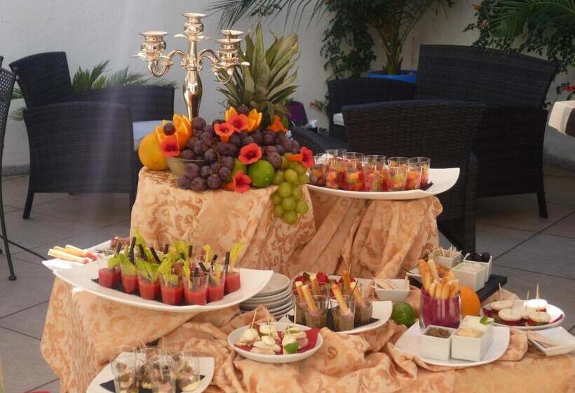 בית מלון כפרי Albergo Residenziale La Corte