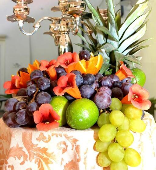 בית מלון כפרי Albergo Residenziale La Corte