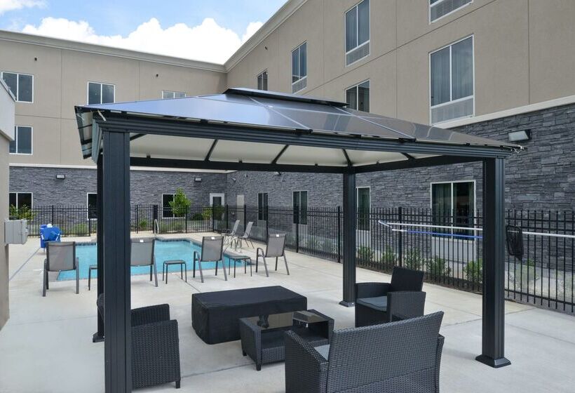 فندق Americas Best Value Inn & Suites