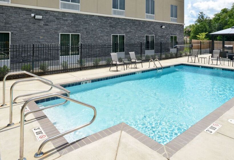 فندق Americas Best Value Inn & Suites