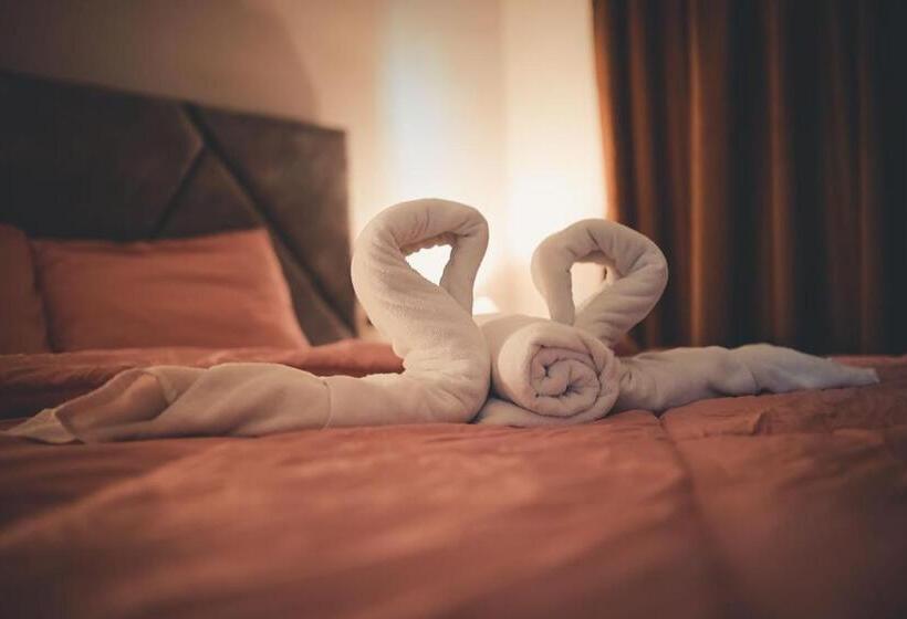 هتل Pasha Boutique