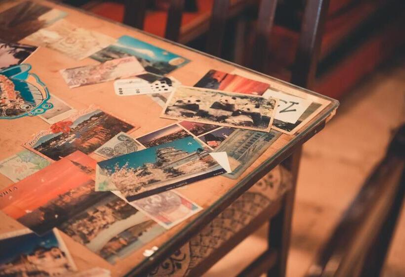 هتل Pasha Boutique