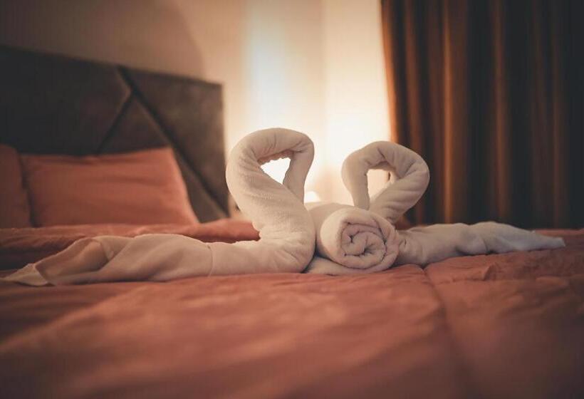 هتل Pasha Boutique