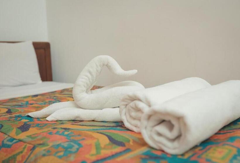 هتل Pasha Boutique