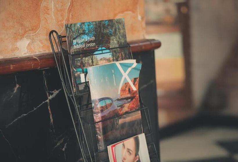 هتل Pasha Boutique