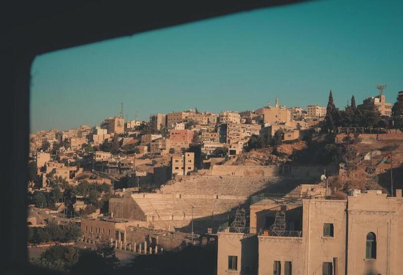 هتل Pasha Boutique