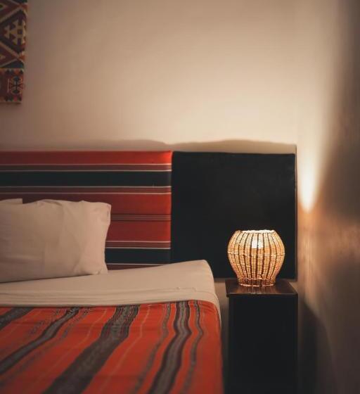 هتل Pasha Boutique