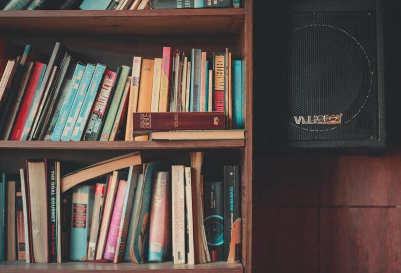 هتل Pasha Boutique