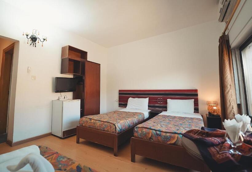 هتل Pasha Boutique