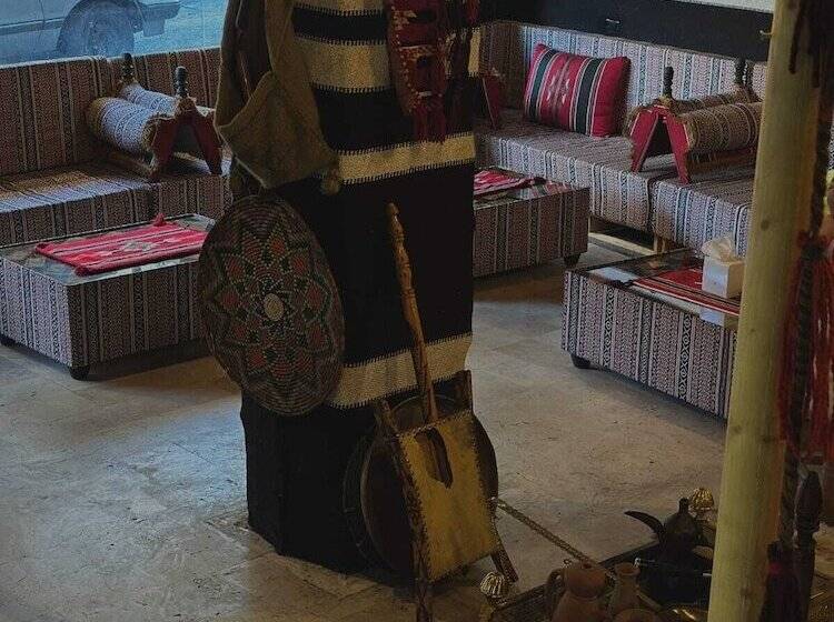 هتل Pasha Boutique