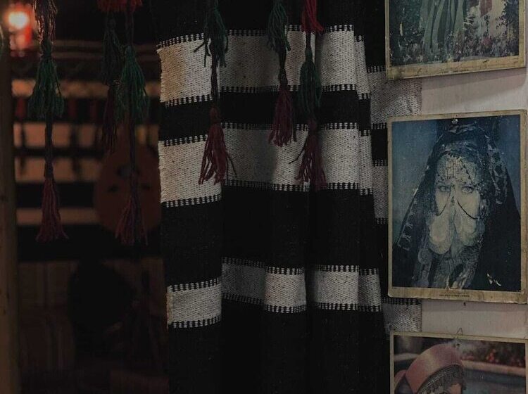 هتل Pasha Boutique