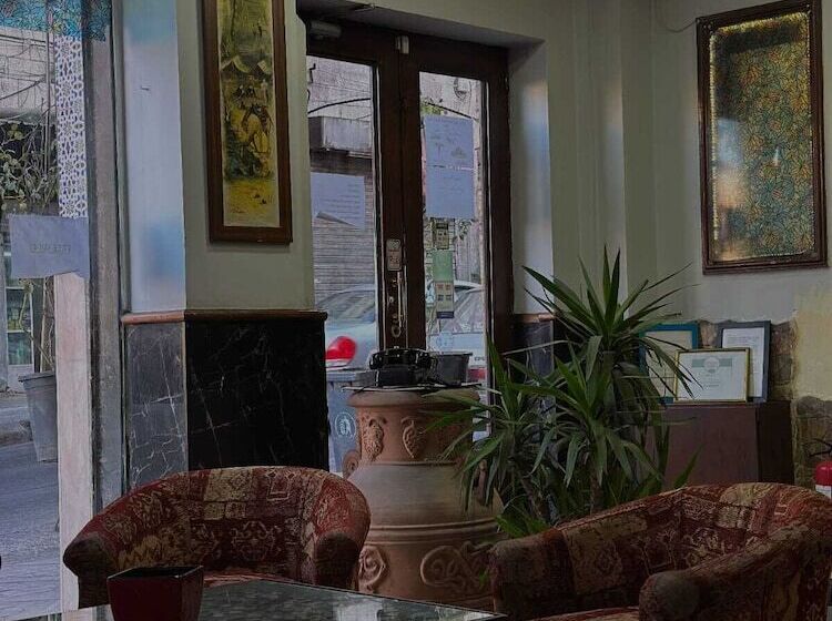 هتل Pasha Boutique