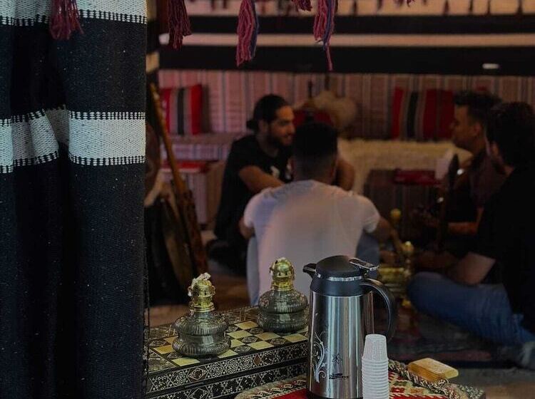 هتل Pasha Boutique