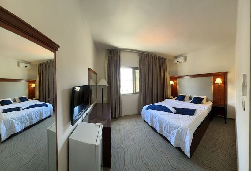 هتل Pasha Boutique