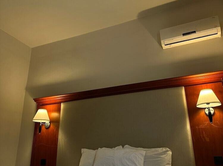 هتل Pasha Boutique