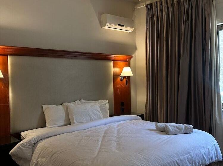 هتل Pasha Boutique