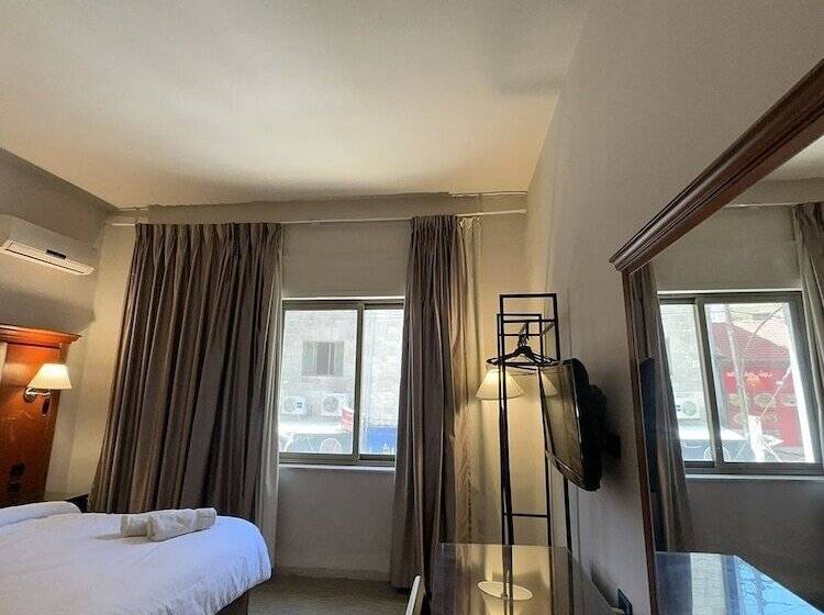 هتل Pasha Boutique