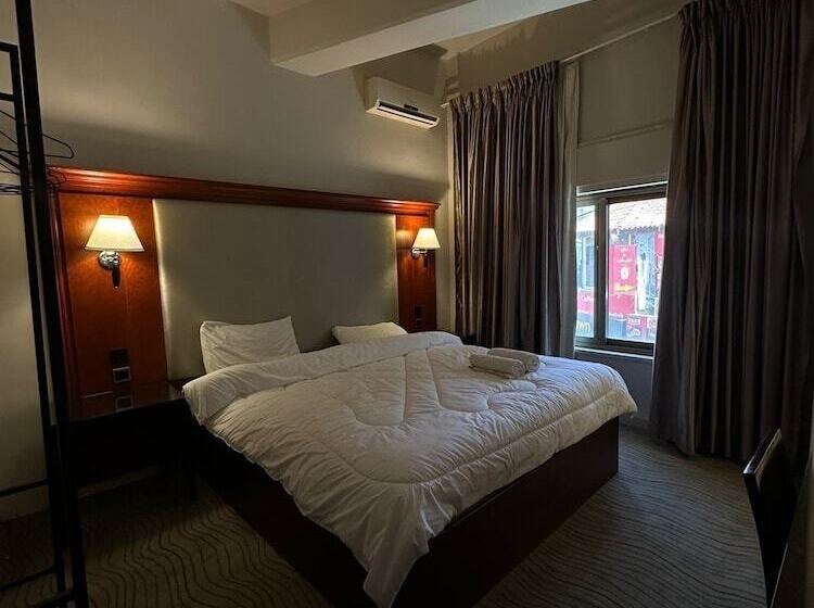 هتل Pasha Boutique