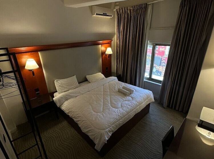 هتل Pasha Boutique