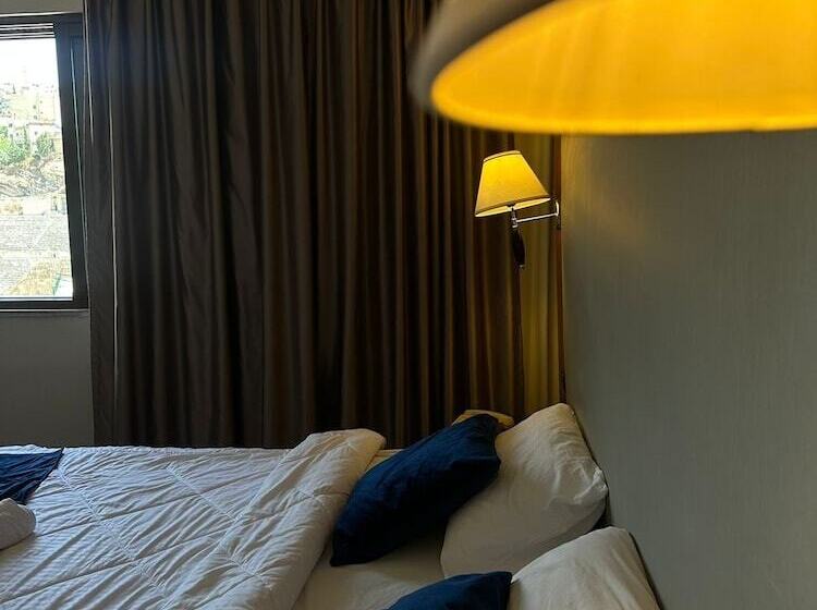 هتل Pasha Boutique