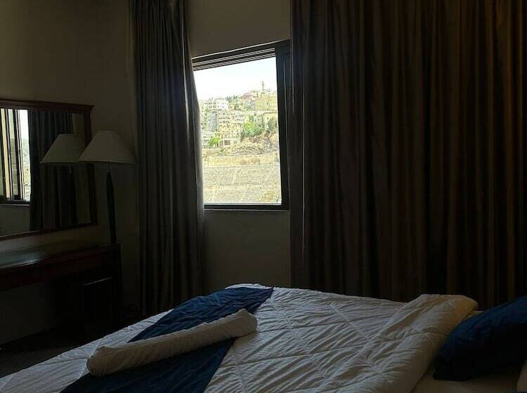 هتل Pasha Boutique