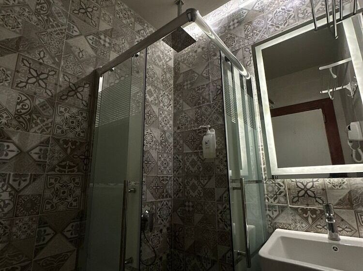 هتل Pasha Boutique