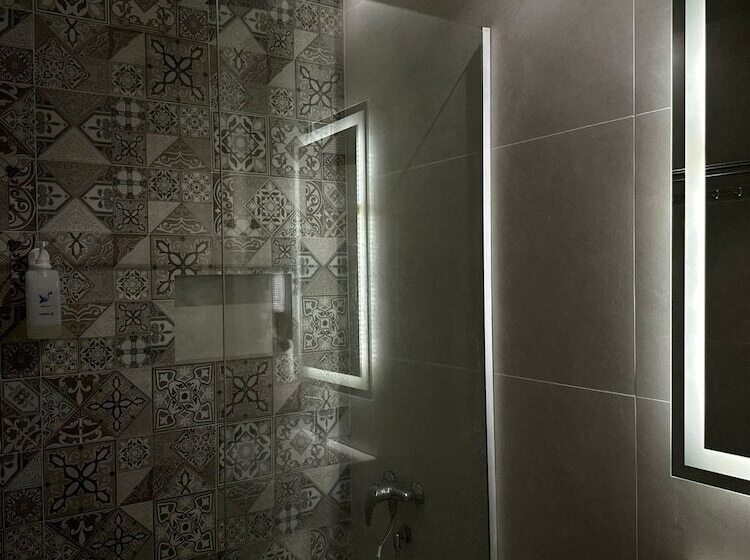 هتل Pasha Boutique