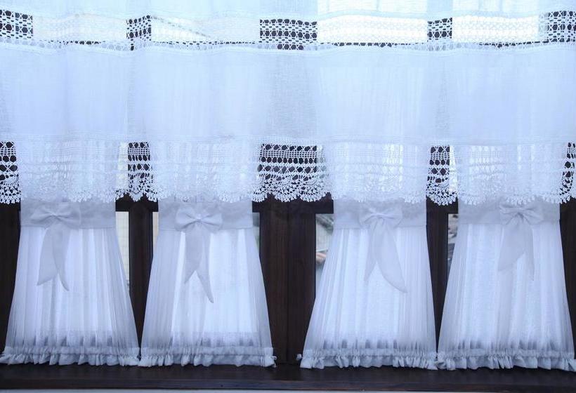 בית מלון כפרי Antipatrea