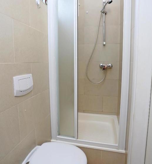 호텔 Apartments Bepo