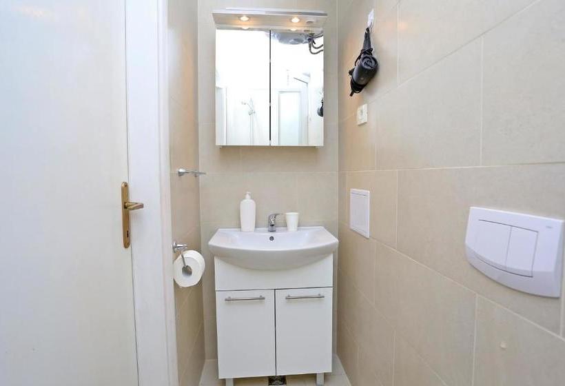 호텔 Apartments Bepo