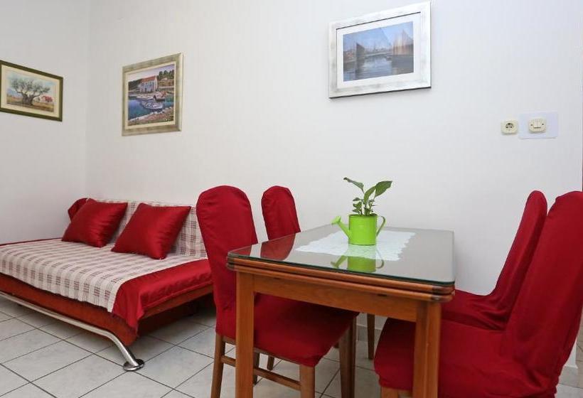 호텔 Apartments Bepo