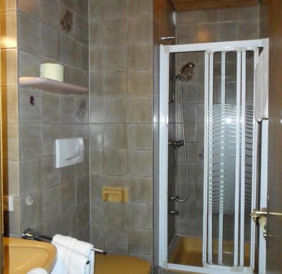 Отель Appartementhaus Römerhof