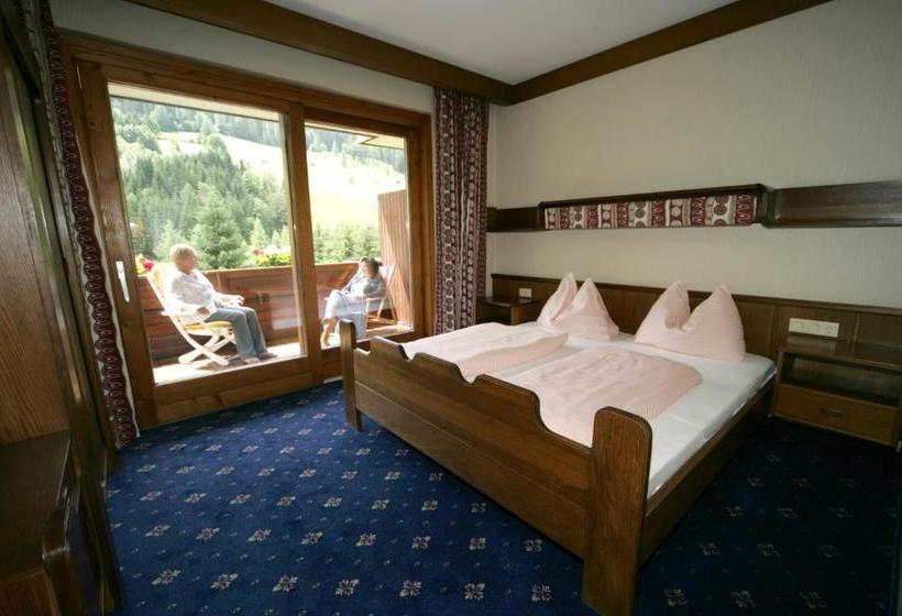 Отель Appartementhaus Römerhof