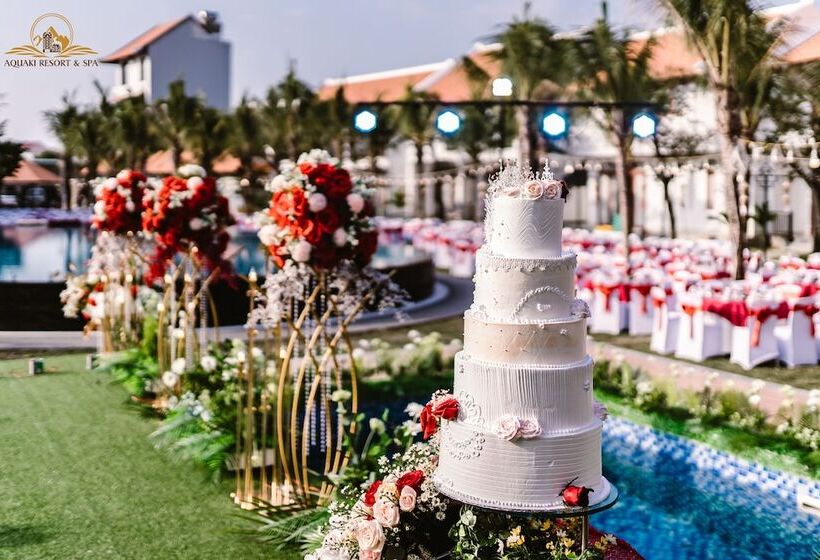 هتل Aquaki Resort & Spa