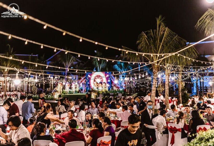 هتل Aquaki Resort & Spa